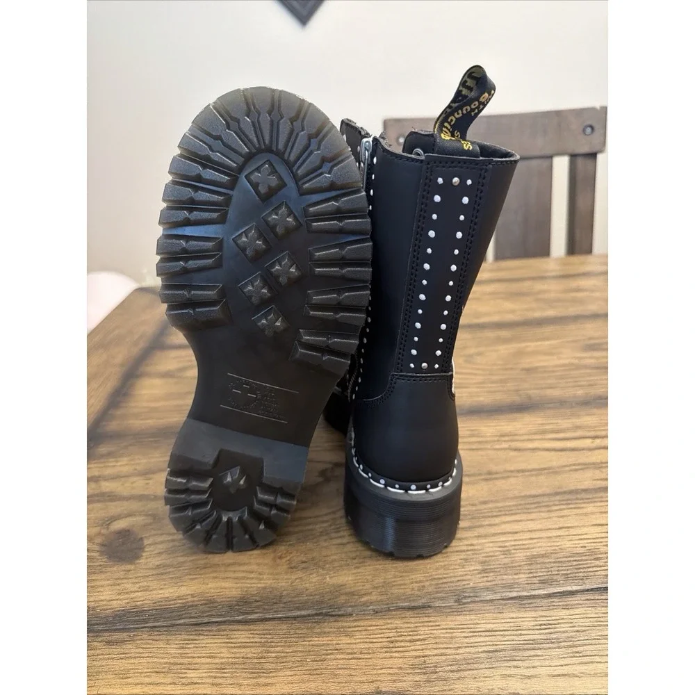 Dr. Martens new dr
